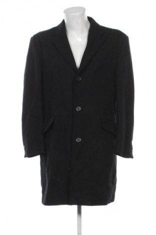Palton de bărbați Mauro Ferrini, Mărime XL, Culoare Negru, Preț 201,99 Lei