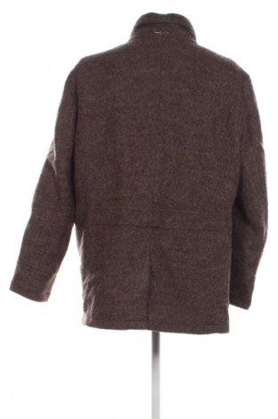 Męski płaszcz Milestone, Rozmiar 3XL, Kolor Brązowy, Cena 359,99 zł
