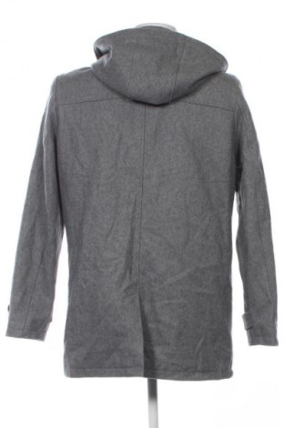 Pánsky kabát  Primark, Veľkosť L, Farba Sivá, Cena  38,95 €