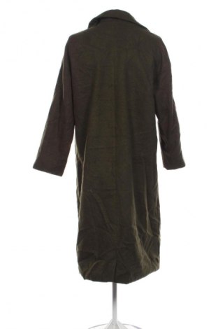 Мъжко палто Reclaimed Vintage, Размер L, Цвят Зелен, Цена 76,99 лв.