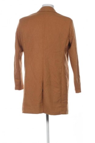 Herrenmantel SHEIN, Größe M, Farbe Braun, Preis € 54,99