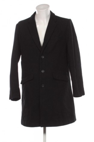 Herrenmantel Smog, Größe XXL, Farbe Schwarz, Preis 36,99 €