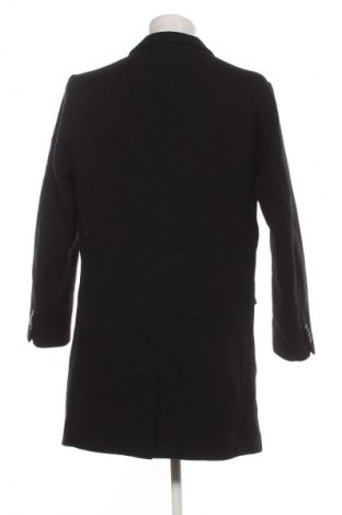 Herrenmantel Smog, Größe XXL, Farbe Schwarz, Preis 36,99 €