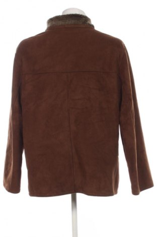 Herrenmantel Teodor, Größe XL, Farbe Braun, Preis € 70,08