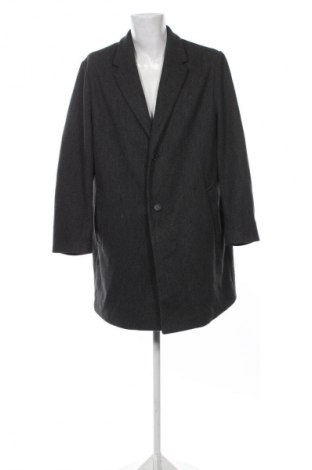 Herrenmantel Tom Tailor, Größe 3XL, Farbe Grau, Preis € 80,99