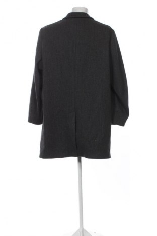 Herrenmantel Tom Tailor, Größe 3XL, Farbe Grau, Preis € 80,99