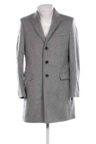 Herrenmantel Tommy Hilfiger, Größe L, Farbe Grau, Preis € 192,99
