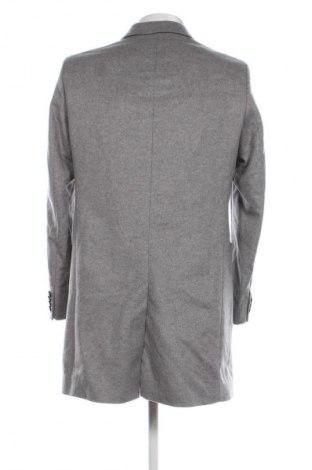 Herrenmantel Tommy Hilfiger, Größe L, Farbe Grau, Preis € 192,99