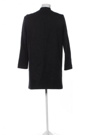 Мъжко палто Topman, Размер M, Цвят Черен, Цена 78,99 лв.