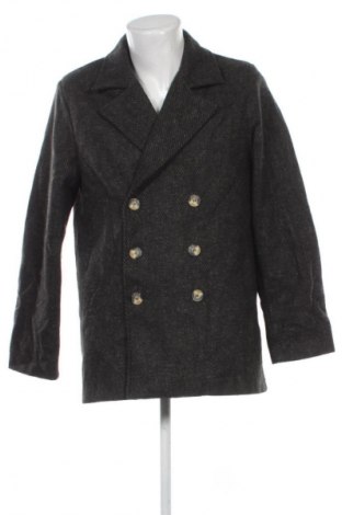 Herrenmantel Trendyol, Größe M, Farbe Mehrfarbig, Preis € 80,99