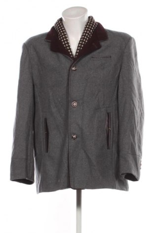 Férfi kabát Unbranded, Méret XL, Szín Szürke, Ár 16 069 Ft
