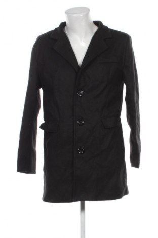 Herrenmantel Unbranded, Größe L, Farbe Schwarz, Preis € 54,99