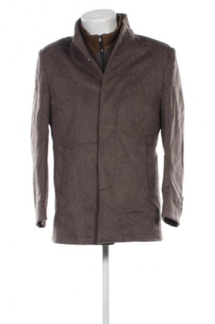 Ανδρικά παλτό Unbranded, Μέγεθος XL, Χρώμα Καφέ, Τιμή 41,99 €