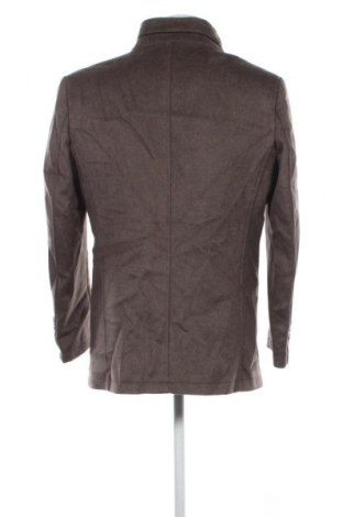 Ανδρικά παλτό Unbranded, Μέγεθος XL, Χρώμα Καφέ, Τιμή 41,99 €