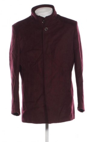 Pánský kabát  Unbranded, Velikost XL, Barva Červená, Cena  1 069,00 Kč