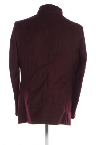 Pánský kabát  Unbranded, Velikost XL, Barva Červená, Cena  1 069,00 Kč