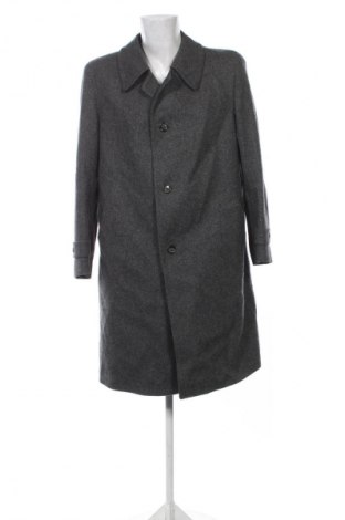 Palton de bărbați Unbranded, Mărime XL, Culoare Gri, Preț 165,99 Lei
