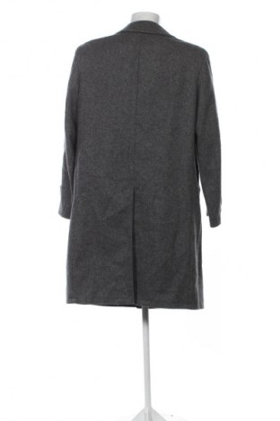 Palton de bărbați Unbranded, Mărime XL, Culoare Gri, Preț 165,99 Lei
