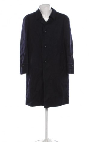 Męski płaszcz Unbranded, Rozmiar XL, Kolor Niebieski, Cena 188,99 zł