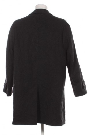 Pánsky kabát  Unbranded, Veľkosť XXL, Farba Sivá, Cena  32,95 €