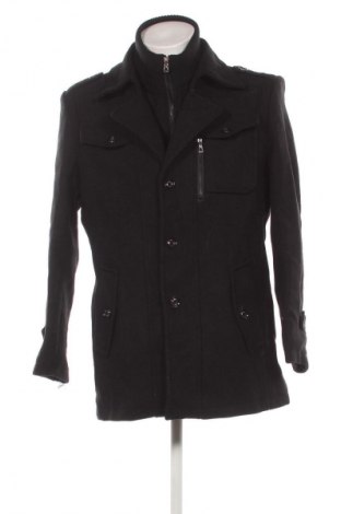 Férfi kabát Unbranded, Méret XXL, Szín Fekete, Ár 16 879 Ft