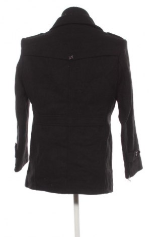 Férfi kabát Unbranded, Méret XXL, Szín Fekete, Ár 16 879 Ft