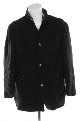 Pánský kabát  Unbranded, Velikost XXL, Barva Černá, Cena  1 009,00 Kč