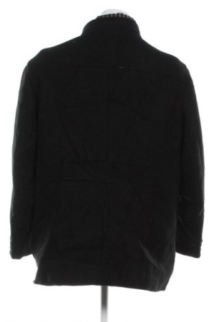 Pánský kabát  Unbranded, Velikost XXL, Barva Černá, Cena  1 009,00 Kč