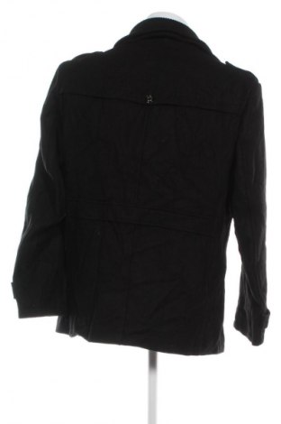 Męski płaszcz Unbranded, Rozmiar M, Kolor Czarny, Cena 229,99 zł