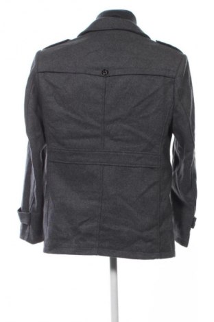 Męski płaszcz Unbranded, Rozmiar XXL, Kolor Szary, Cena 185,99 zł