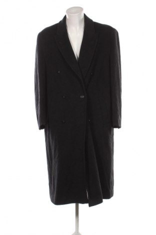 Férfi kabát Wool & Cashmere, Méret XL, Szín Szürke, Ár 21 299 Ft