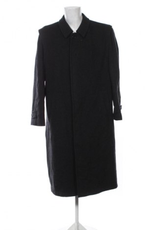 Мъжко палто Wool & Cashmere, Размер XXL, Цвят Черен, Цена 80,99 лв.