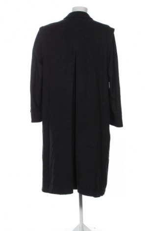 Мъжко палто Wool & Cashmere, Размер XXL, Цвят Черен, Цена 80,99 лв.