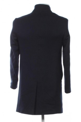 Herrenmantel Zara, Größe S, Farbe Blau, Preis € 34,78