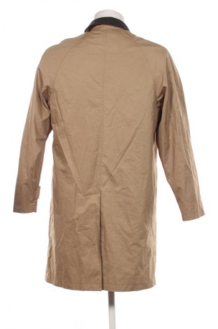 Herrenmantel Zara, Größe S, Farbe Beige, Preis € 34,78