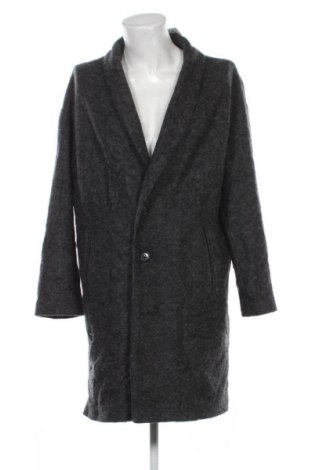 Herrenmantel Zara Man, Größe L, Farbe Grau, Preis € 38,99