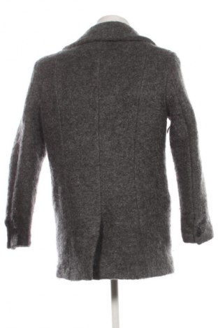 Pánsky kabát  Zara Man, Veľkosť L, Farba Sivá, Cena  32,95 €