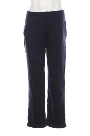 Herren Fleecehose Original Deluxe, Größe S, Farbe Blau, Preis € 32,99