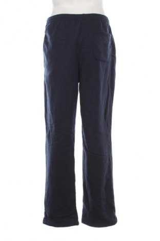 Herren Fleecehose Original Deluxe, Größe S, Farbe Blau, Preis € 32,99