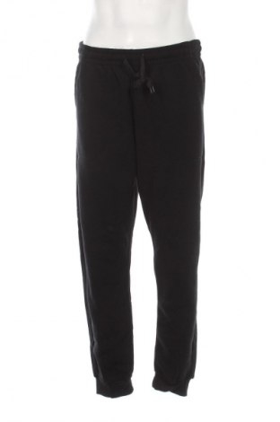 Herren Fleecehose Original Deluxe, Größe XXL, Farbe Schwarz, Preis € 32,99