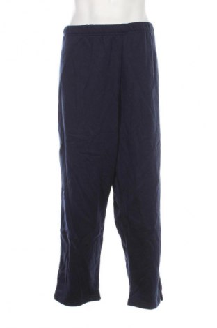 Herren Fleecehose Unbranded, Größe XL, Farbe Blau, Preis € 13,99