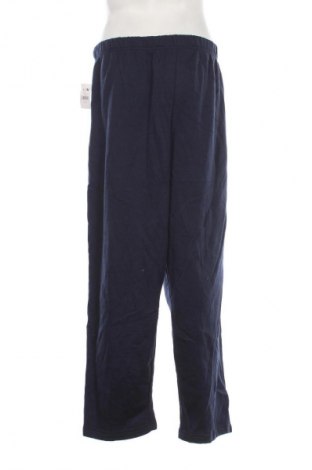Herren Fleecehose Unbranded, Größe XL, Farbe Blau, Preis € 13,99
