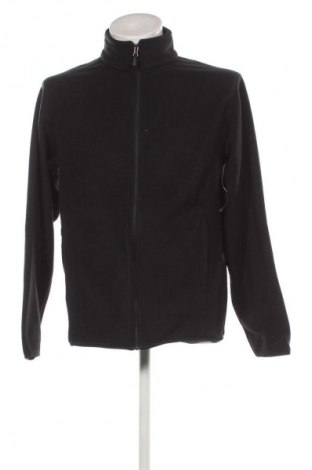 Ανδρική ζακέτα fleece Amazon Essentials, Μέγεθος M, Χρώμα Μαύρο, Τιμή 39,99 €