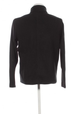 Ανδρική ζακέτα fleece Amazon Essentials, Μέγεθος M, Χρώμα Μαύρο, Τιμή 39,99 €