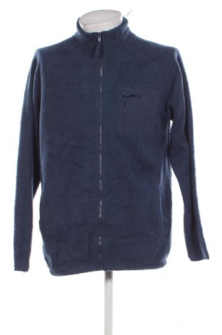 Herren Fleecejacke Anko, Größe M, Farbe Blau, Preis € 86,99