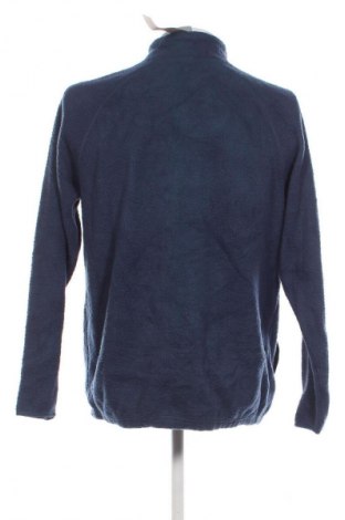 Herren Fleecejacke Anko, Größe M, Farbe Blau, Preis € 86,99