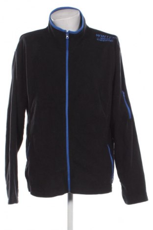 Férfi polár dzseki Atlas For Women, Méret XXL, Szín Fekete, Ár 8 509 Ft