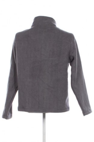 Herren Fleecejacke Crane, Größe L, Farbe Grau, Preis € 54,99