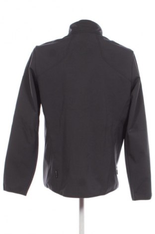 Pánska termo bunda  Jack Wolfskin, Veľkosť L, Farba Sivá, Cena  90,95 €