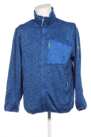 Pánska termo bunda  Unbranded, Veľkosť XXL, Farba Viacfarebná, Cena  45,95 €